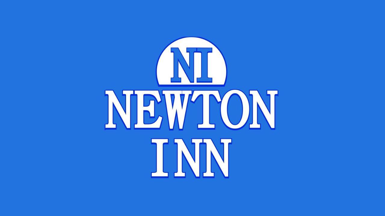 Newton Inn Bagian luar foto